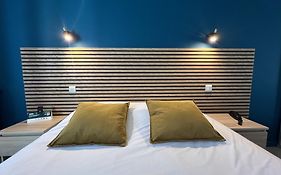 Logis Hotel Restaurant Des Thermes